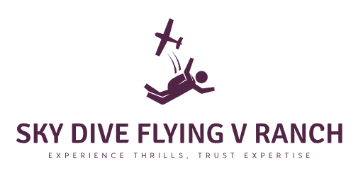 skydiveflyingvranch.com Logo